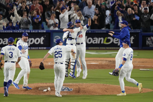 MLB World Series Stage Is Set for Yankees and Dodgers